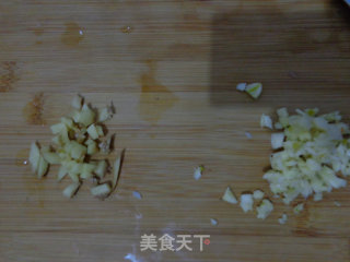 家常拌凉粉的做法步骤：9