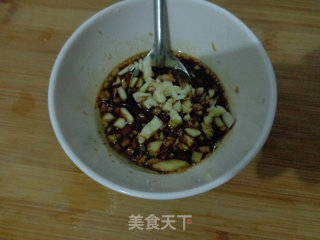 家常拌凉粉的做法步骤：10