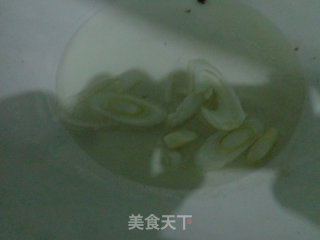 香芹百合的做法步骤：8