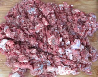 黑椒牛肉意面的做法步骤：2