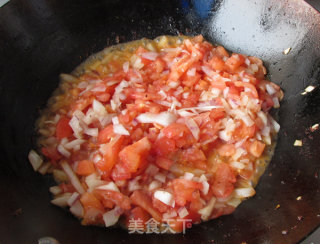 黑椒牛肉意面的做法步骤：7