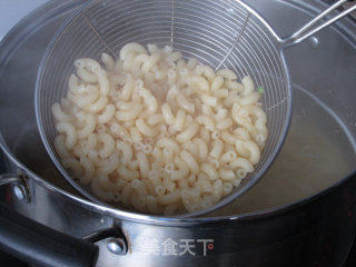 黑椒牛肉意面的做法步骤：13