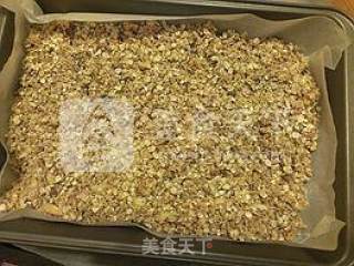 什锦燕麦片的做法步骤：7