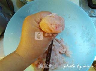 鱼羊合鲜的做法步骤：9
