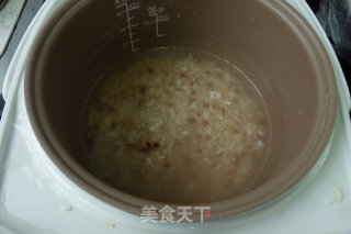 粗粮糯米烧卖的做法步骤：4
