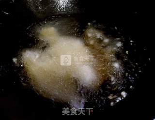 酥炸偏口鱼的做法步骤：11