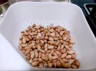 无辣不欢——私房香辣拌饭酱的做法步骤：5