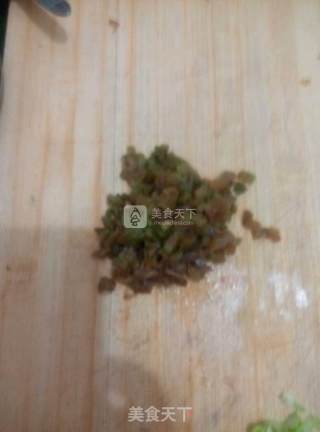 芹菜鸡蛋饼的做法步骤：1