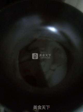 芹菜鸡蛋饼的做法步骤：5