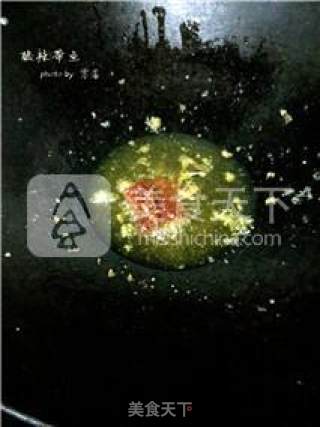 【开胃下饭菜】酸辣带鱼的做法步骤：7