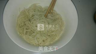 香辣面的做法步骤：4