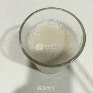 黑芝麻红糖馒头的做法步骤：1