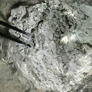 黑芝麻红糖馒头的做法步骤：4