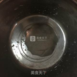 黑芝麻红糖馒头的做法步骤：5