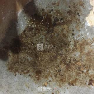 黑芝麻红糖馒头的做法步骤：7