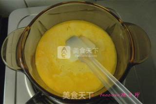 纽约芝士蛋糕的做法步骤：5