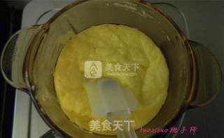 纽约芝士蛋糕的做法步骤：6