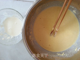 咯吱盒儿的做法步骤：3