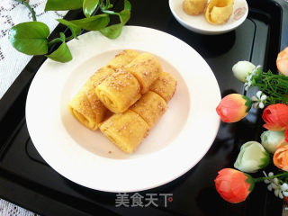 咯吱盒儿的做法步骤：9