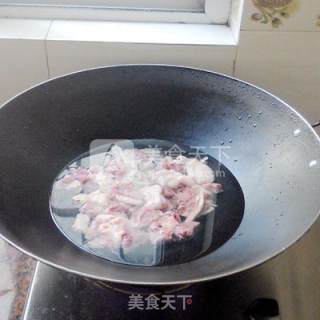 山楂鸭的做法步骤：1