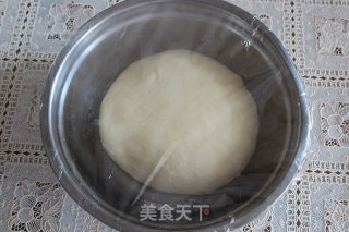 北海道金砖的做法步骤：5