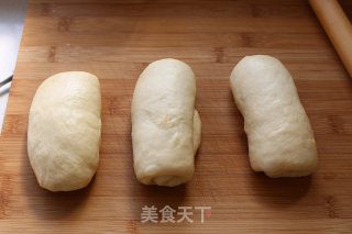 北海道金砖的做法步骤：9