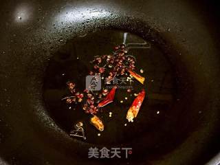 豆花水煮肉的做法步骤：4