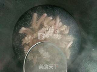 酱爆鱿鱼的做法步骤：5