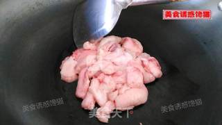 爽辣啤酒鸭的做法步骤：4