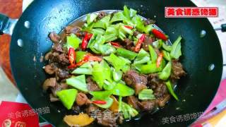 爽辣啤酒鸭的做法步骤：11