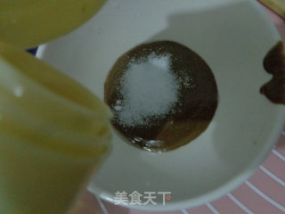 麻酱拌粉丝的做法步骤：9