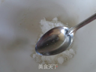 糖霜山药豆的做法步骤：6