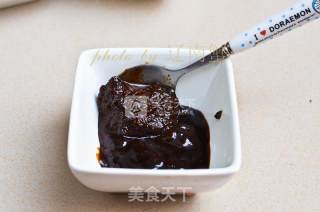 酱烧羊蝎子的做法步骤：4