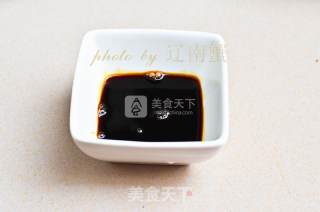 酱烧羊蝎子的做法步骤：5