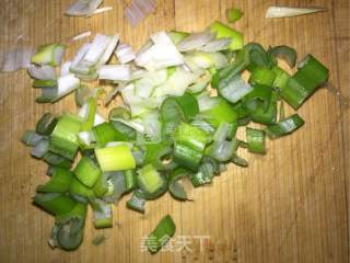 凉拌鹿角菜的做法步骤：5