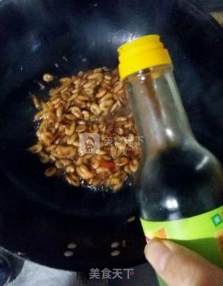 糖醋小河虾的做法步骤：4