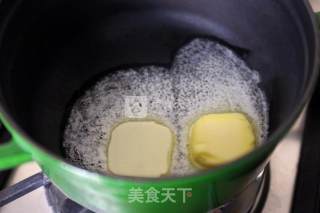 冬季热饮   黄油啤酒的做法步骤：2