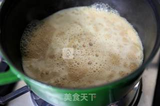 冬季热饮   黄油啤酒的做法步骤：3