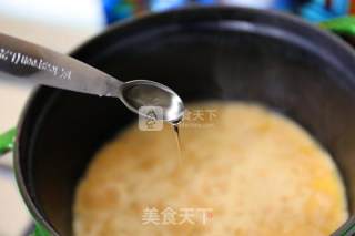 冬季热饮   黄油啤酒的做法步骤：4