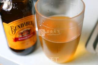 冬季热饮   黄油啤酒的做法步骤：5