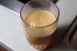 冬季热饮   黄油啤酒的做法步骤：6