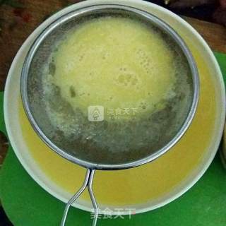 肉末鸡蛋羹的做法步骤：4