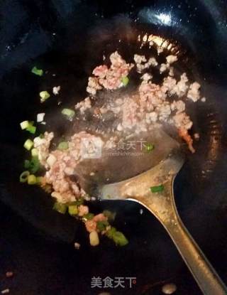 肉末鸡蛋羹的做法步骤：7