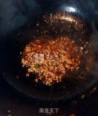肉末鸡蛋羹的做法步骤：8