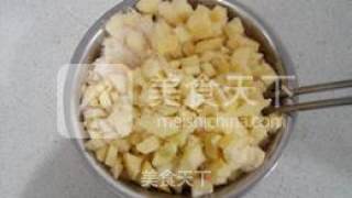 苹果果酱的做法步骤：4