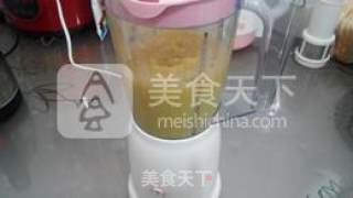 苹果果酱的做法步骤：5