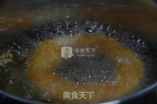 苹果甜甜圈的做法步骤：8
