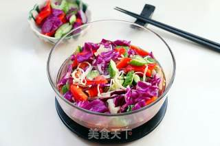 碗菜的做法步骤：6