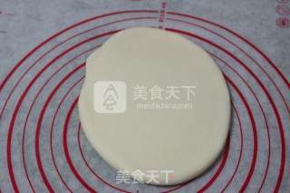 豆角焖面的做法步骤：3