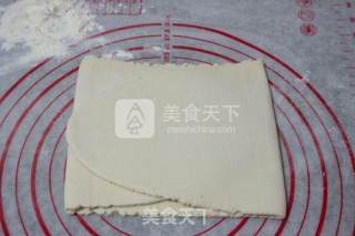 豆角焖面的做法步骤：4